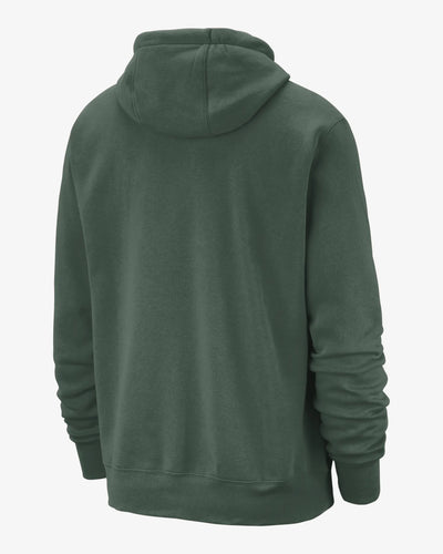 Mens Milwaukee Bucks Club Hoodie