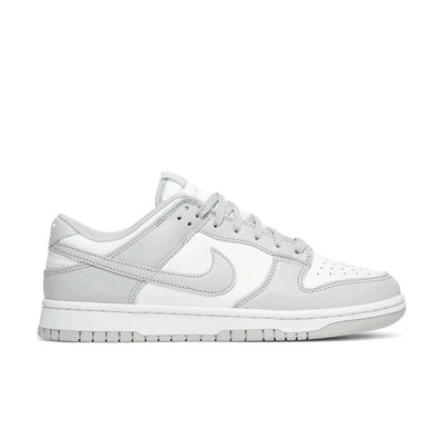 Mens Dunk Low Retro Shoe