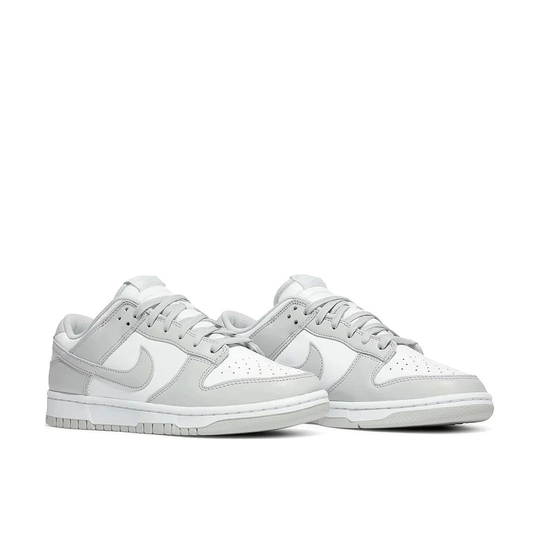 Mens Dunk Low Retro Shoe