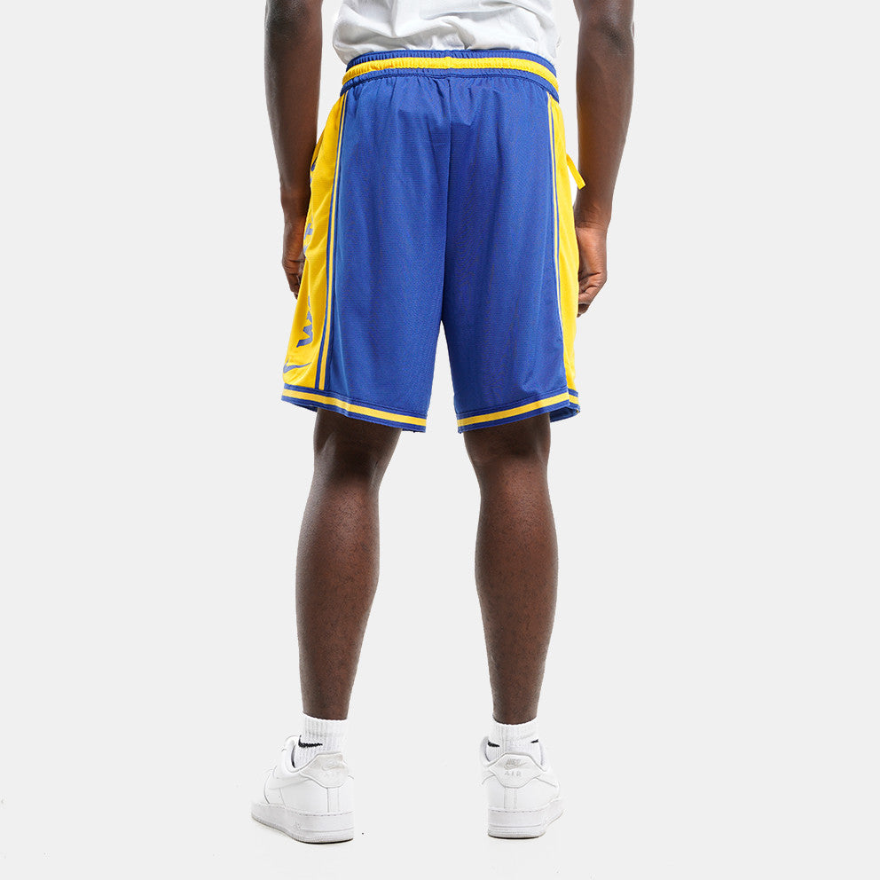 Mens Golden State Warriors Shorts