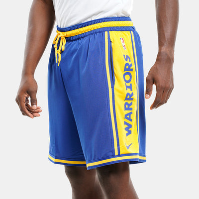 Mens Golden State Warriors Shorts