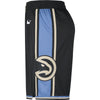 Mens Atlanta Hawks Swingman City Edition Replica Shorts