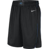 Mens Dallas Mavericks Swingman City Edition Replica Shorts