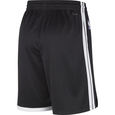 Mens Memphis Grizzlies Swingman City Edition Replica Shorts