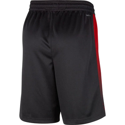 Mens Miami Heat Swingman City Edition Replica Shorts