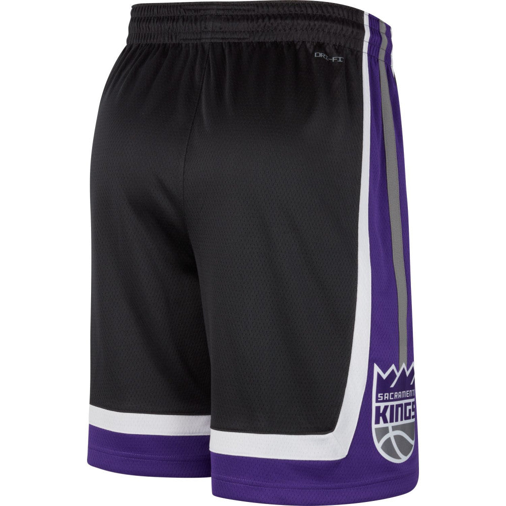 Mens Sacramento Kings Icon Swingman Shorts