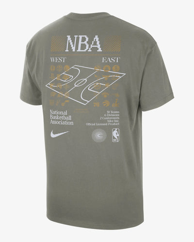 Mens NBA Paris Team 31 T-Shirts