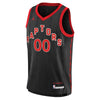 Mens Toronto Raptors Swingman Statement Replica Custom Jersey
